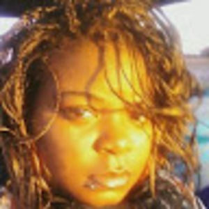 Meet your Posher, Cherice